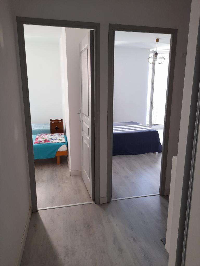 Location chambre Hyeres - Photo 1