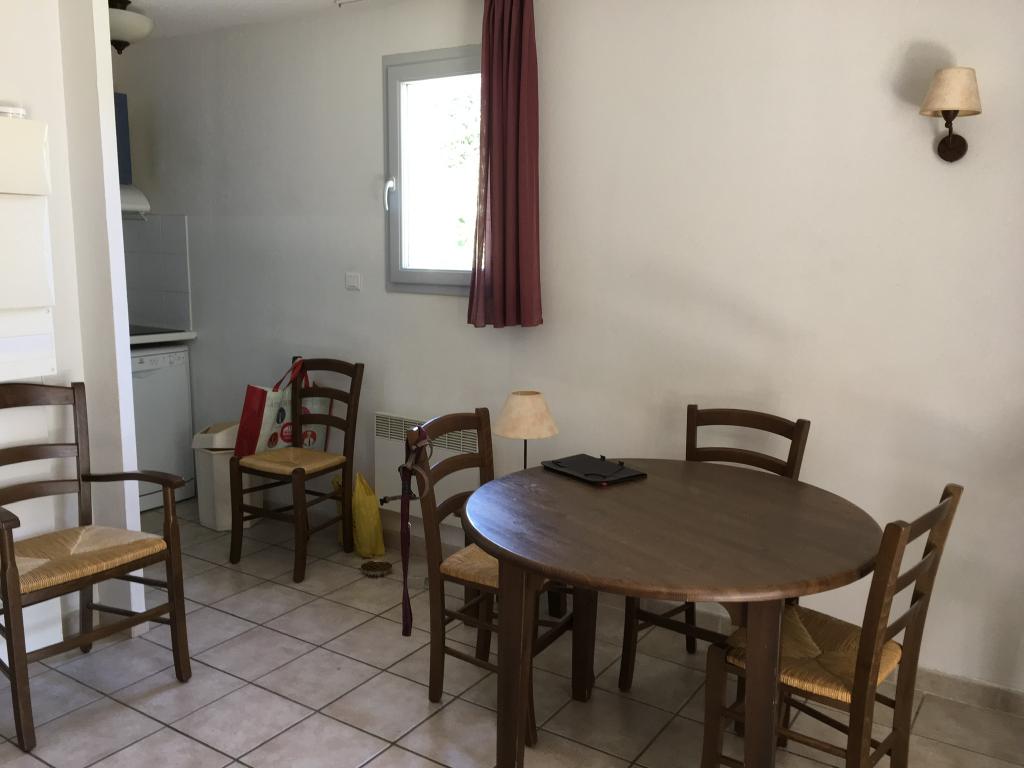 Location chambre Vallon Pont d'Arc - Photo 1