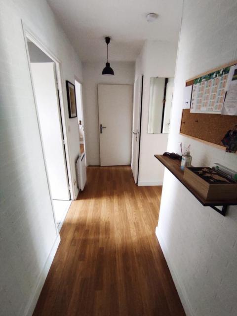 Location appartement T2 Franconville - Photo 2