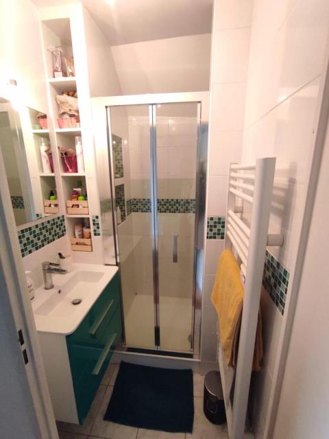 Location appartement T2 Franconville - Photo 3