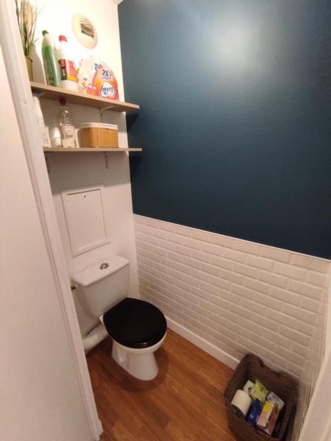 Location appartement T2 Franconville - Photo 4
