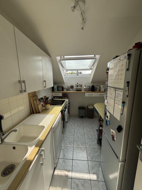 Location appartement T2 Franconville - Photo 5