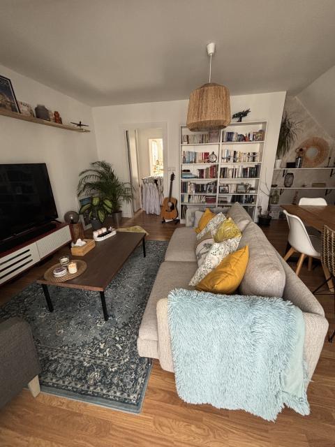 Location appartement T2 Franconville - Photo 6