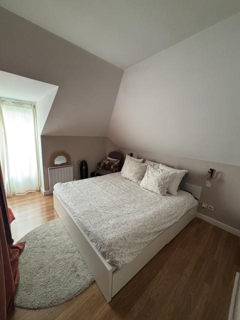 Location appartement T2 Franconville - Photo 7