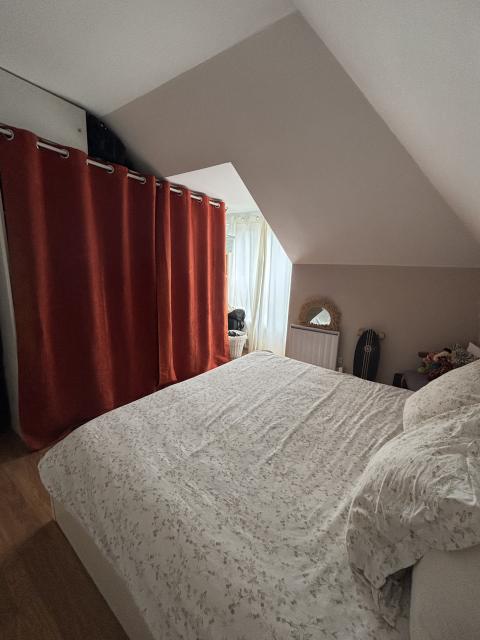 Location appartement T2 Franconville - Photo 8
