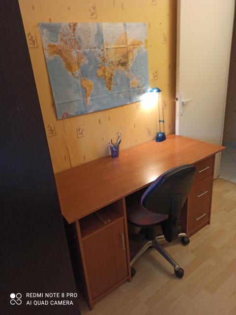 Location chambre Le Mans - Photo 3