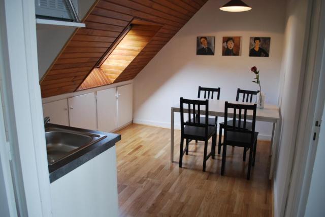 Location appartement T3 Morlaix - Photo 2