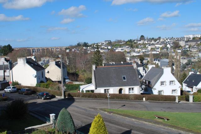Location appartement T3 Morlaix - Photo 6