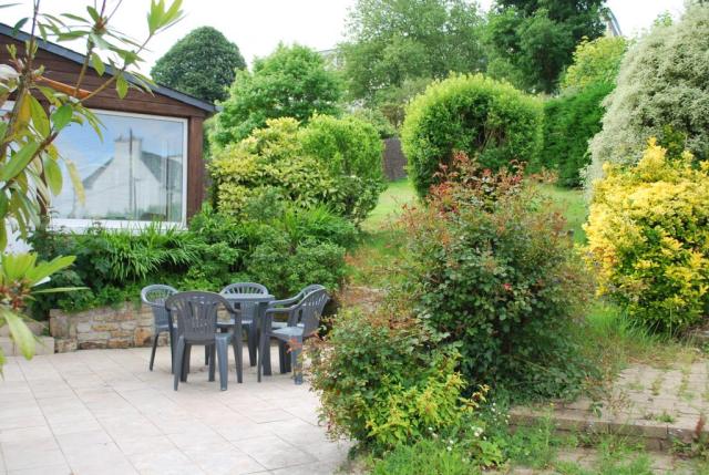 Location appartement T3 Morlaix - Photo 7