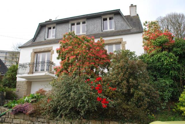 Location appartement T3 Morlaix - Photo 8