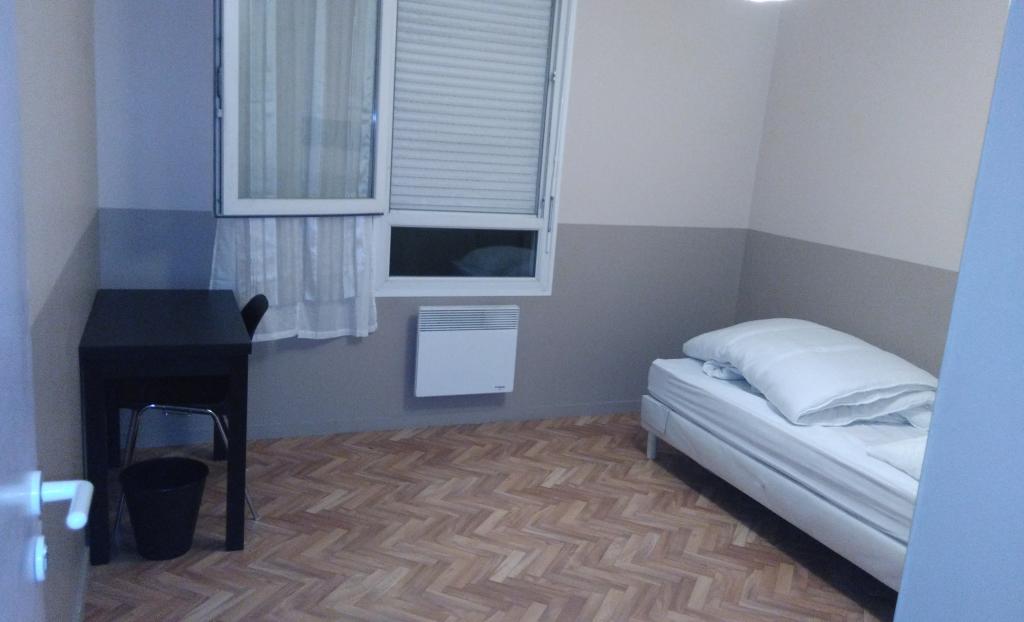 Location chambre Villetaneuse - Photo 1
