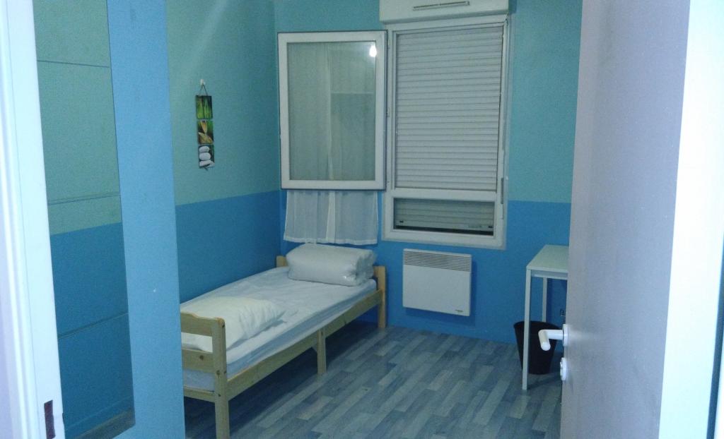 Location chambre Villetaneuse - Photo 2