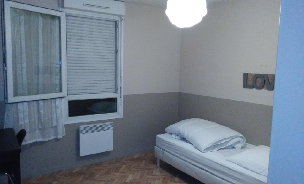 Location chambre Villetaneuse - Photo 4
