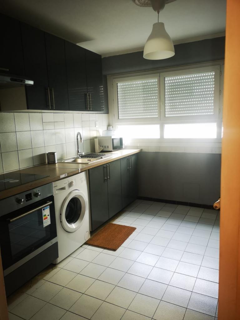 Location chambre Pontoise - Photo 1