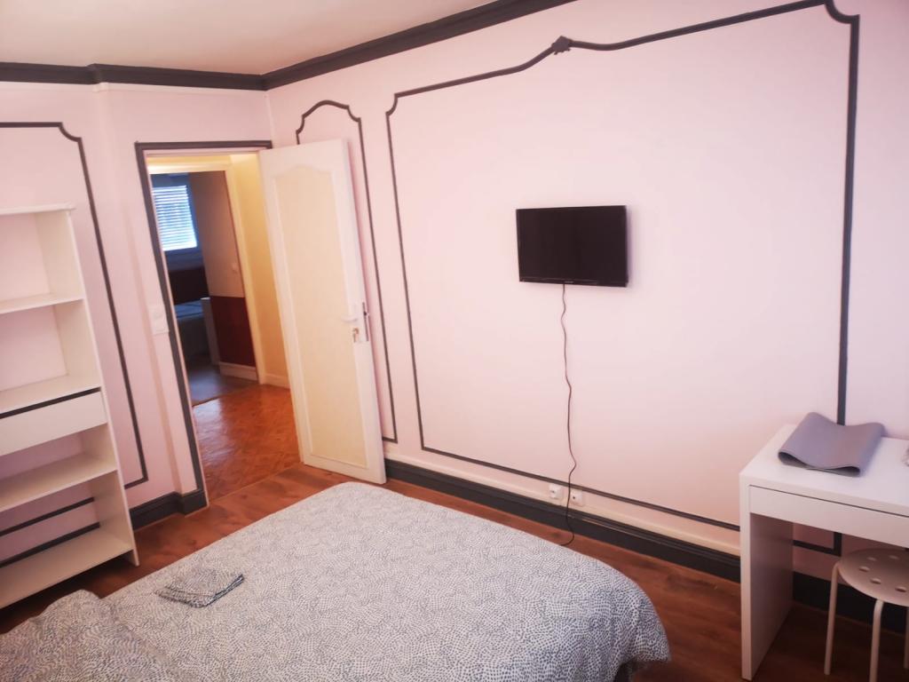 Location chambre Pontoise - Photo 4