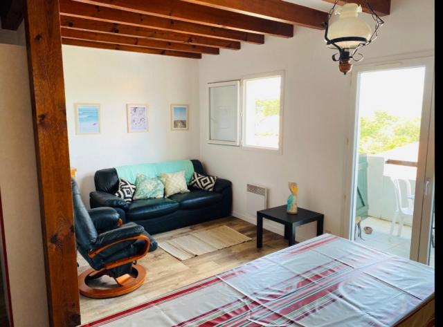 Location appartement T3 Hendaye - Photo 2