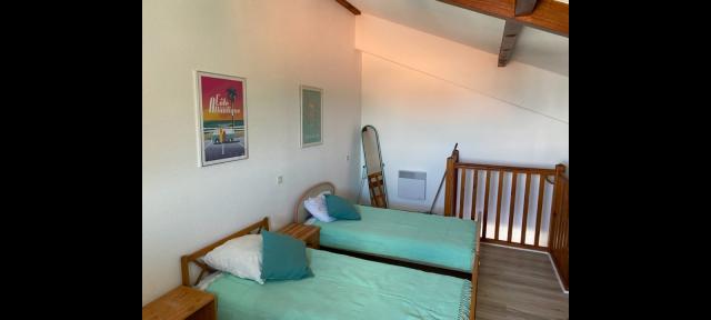 Location appartement T3 Hendaye - Photo 3