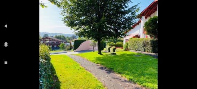Location appartement T3 Hendaye - Photo 5