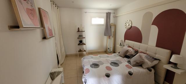 Location appartement T2 Chateauneuf les Martigues - Photo 3