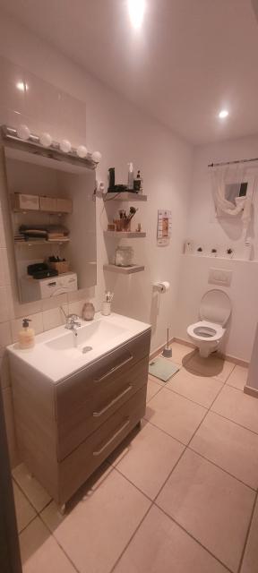 Location appartement T2 Chateauneuf les Martigues - Photo 5