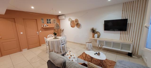 Location appartement T2 Chateauneuf les Martigues - Photo 6