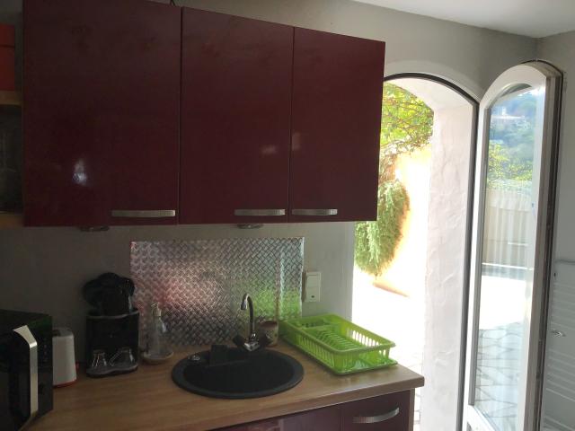 Location studio La Colle sur Loup - Photo 3