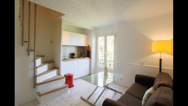 Location appartement T3 Nice - Photo 6