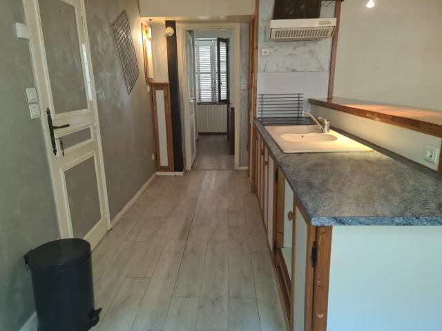 Location appartement T2 Dijon - Photo 2