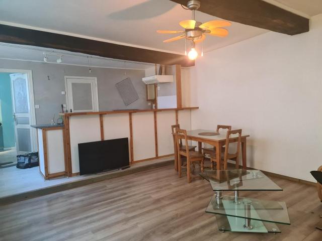 Location appartement T2 Dijon - Photo 3