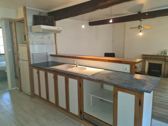 Location appartement T2 Dijon - Photo 5