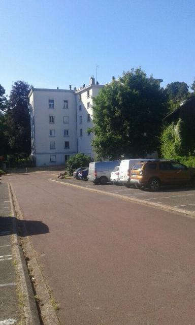 Location studio Nogent le Rotrou - Photo 2