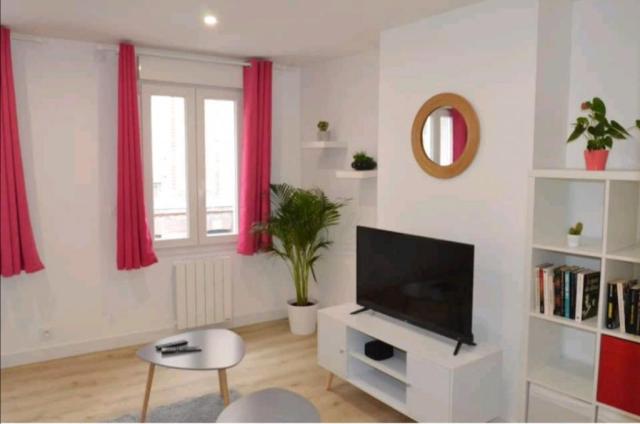 Location appartement T1 Le Havre - Photo 2