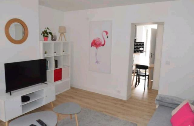Location appartement T1 Le Havre - Photo 3
