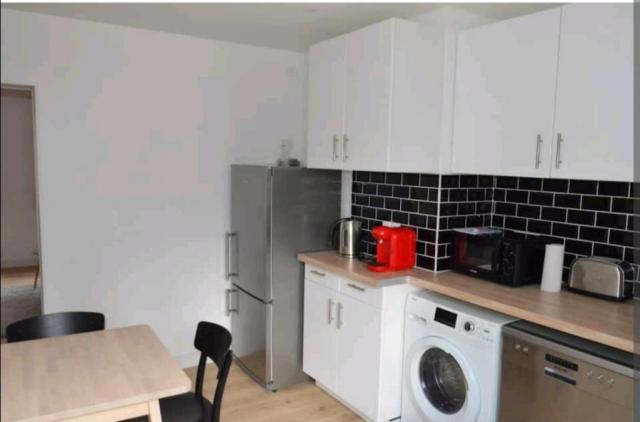 Location appartement T1 Le Havre - Photo 5