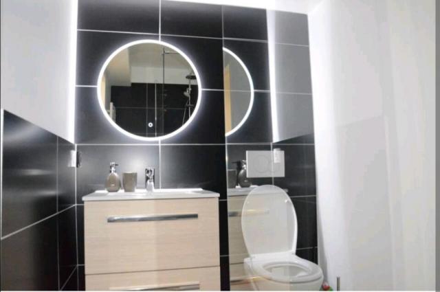 Location appartement T1 Le Havre - Photo 6