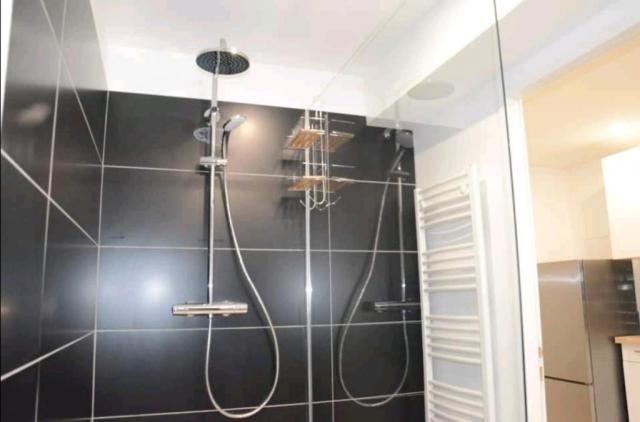 Location appartement T1 Le Havre - Photo 7