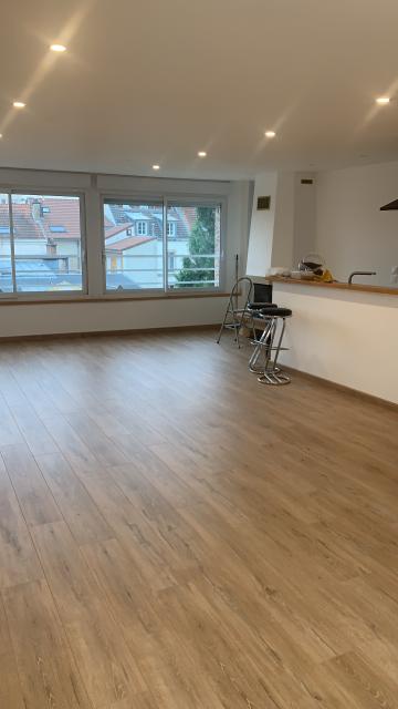 Location appartement T2 Reims - Photo 1