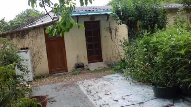 Location maison F2 Chartrettes - Photo 2
