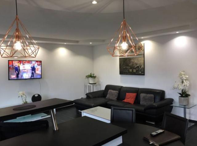 Location appartement T3 Gaillard - Photo 4
