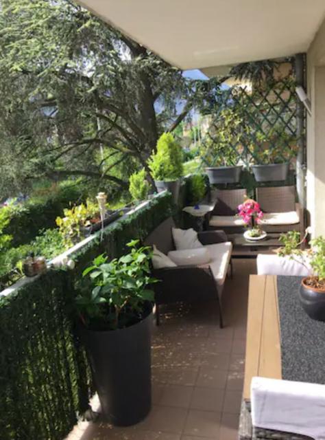 Location appartement T3 Gaillard - Photo 10