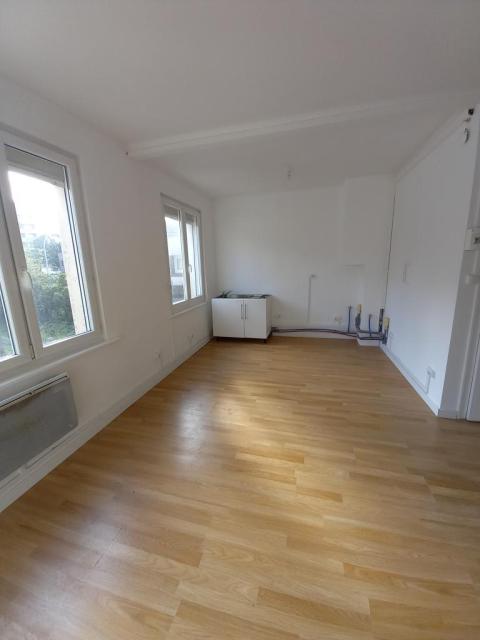 Location appartement T2 Boulogne sur Mer - Photo 2