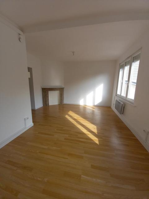 Location appartement T2 Boulogne sur Mer - Photo 3