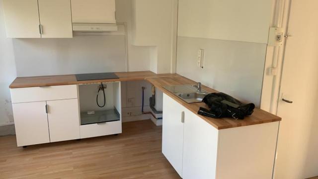 Location appartement T2 Boulogne sur Mer - Photo 5
