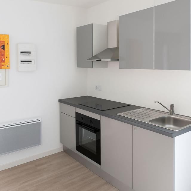 Location maison F2 Bergerac - Photo 2