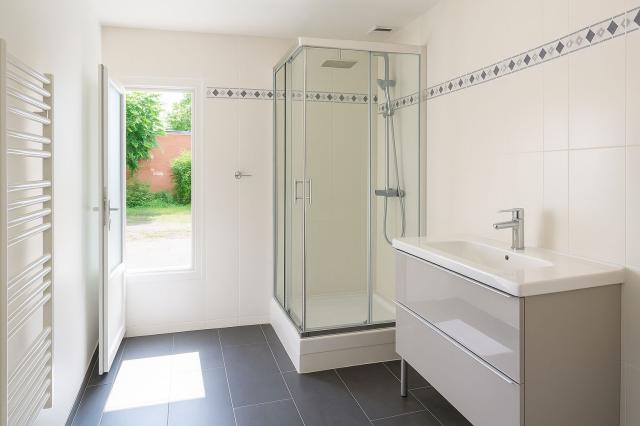 Location maison F2 Bergerac - Photo 3