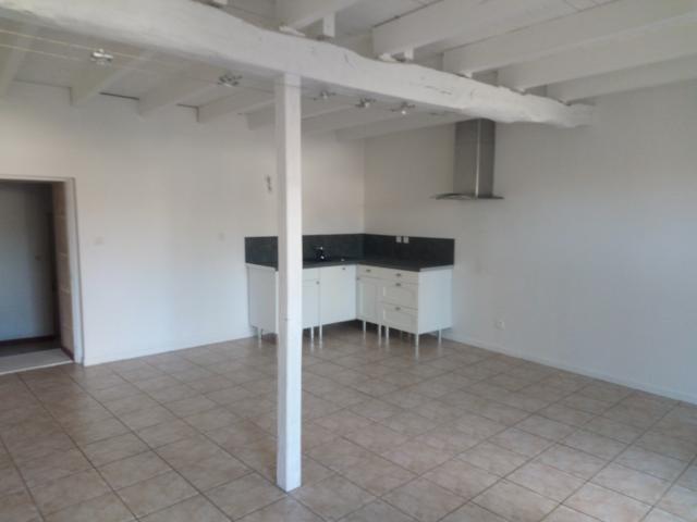 Location maison F5 Lavoux - Photo 2