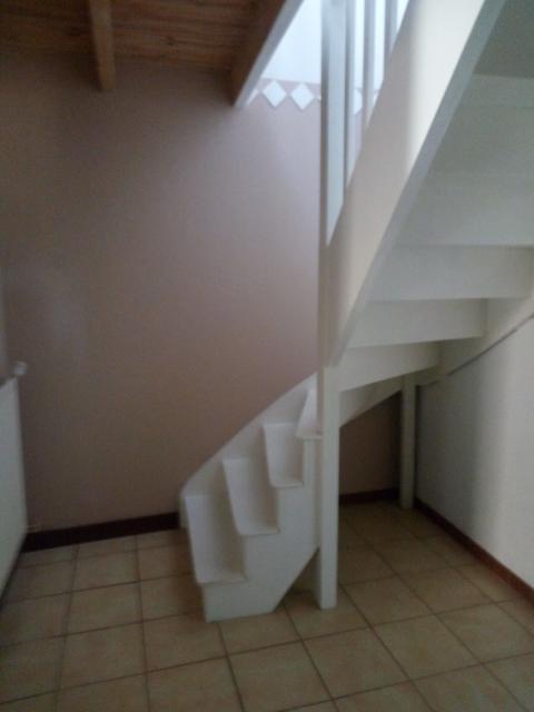 Location maison F5 Lavoux - Photo 3