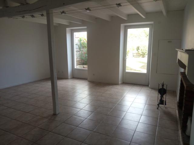 Location maison F5 Lavoux - Photo 5