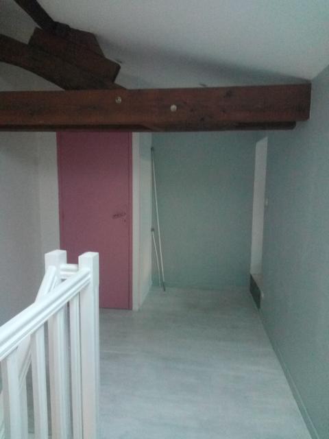 Location maison F5 Lavoux - Photo 6