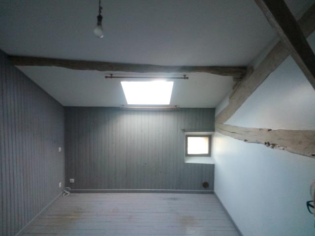 Location maison F5 Lavoux - Photo 7